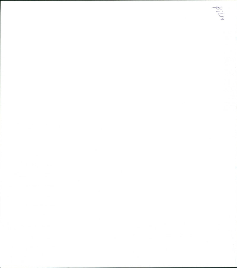 Three fugitives - Vintage Photograph