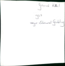 Grand Hotel - Vintage Photograph