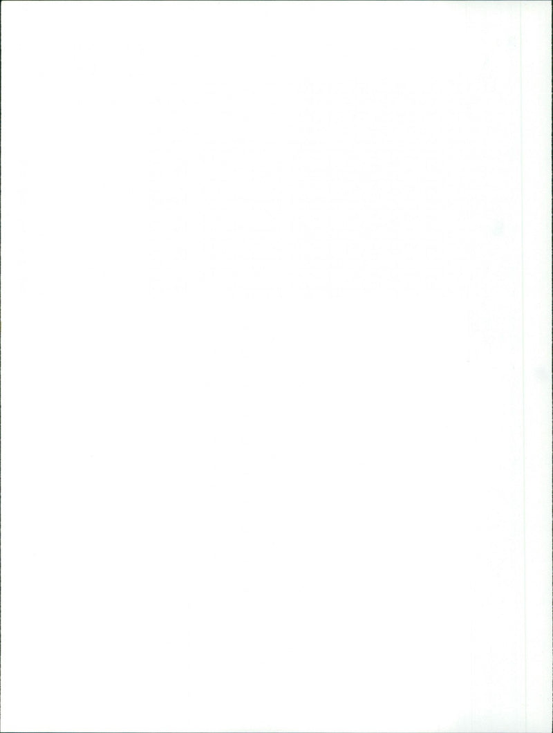 Tricks of the Trade - Vintage Photograph