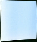 36 fillette - Vintage Photograph