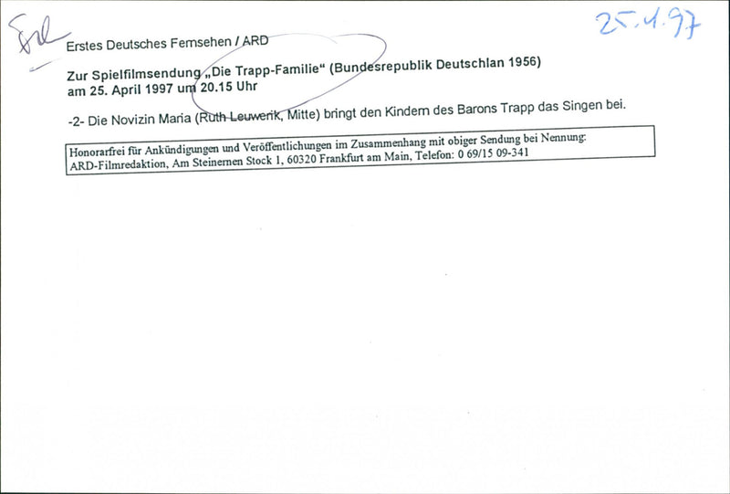 Federal Republic of Germany - Vintage Photograph