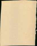 Doodzonde - Vintage Photograph