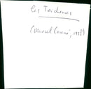 Les tricheurs - Vintage Photograph