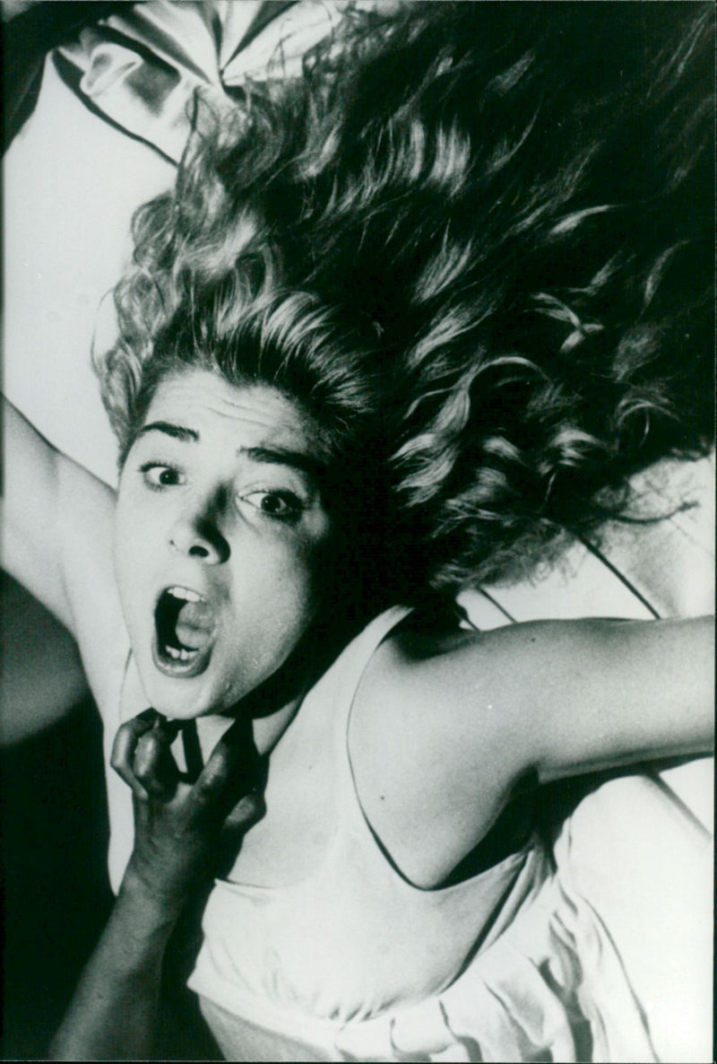 Gothic - Vintage Photograph