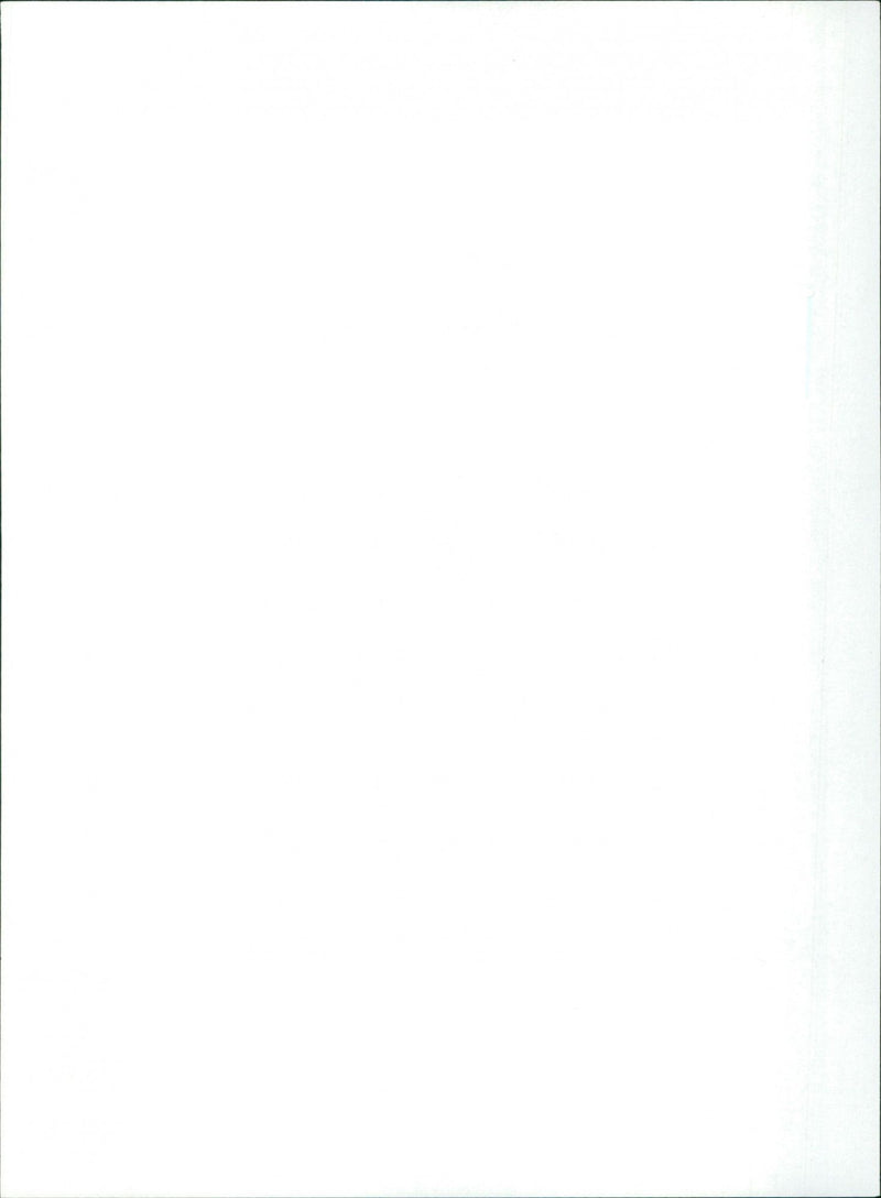 Le Grand Pardon - Vintage Photograph