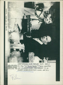 Le Grand Pardon - Vintage Photograph