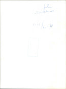 Doodzonde - Vintage Photograph