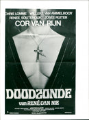 Doodzonde - Vintage Photograph