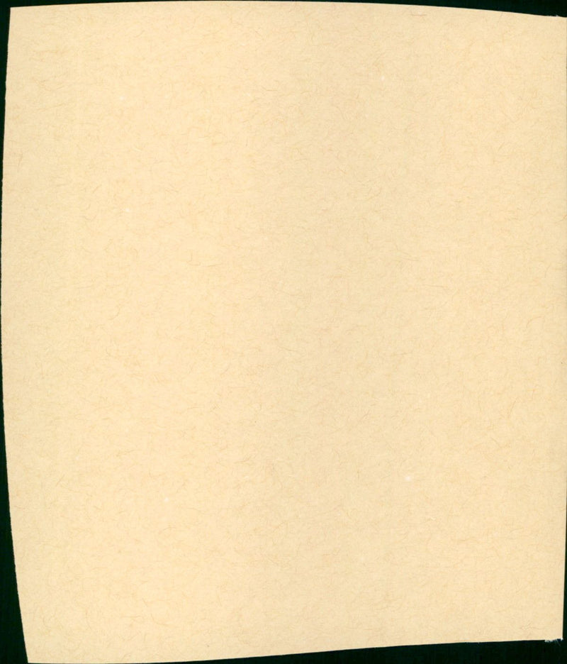 Le Grand Pardon - Vintage Photograph