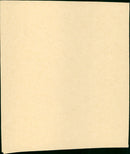 Der träumende Mund - Vintage Photograph