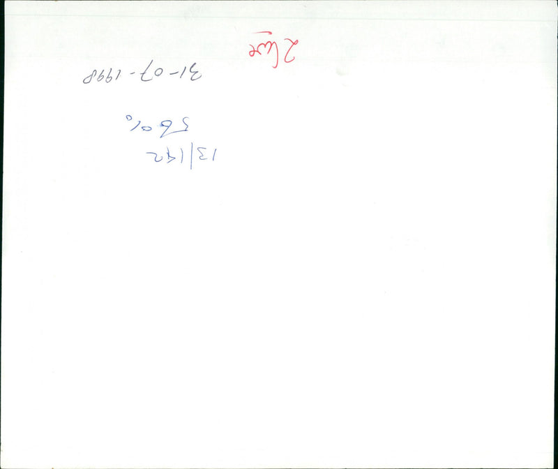 The Graduate - Vintage Photograph