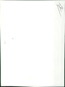 Triple Cross - Vintage Photograph