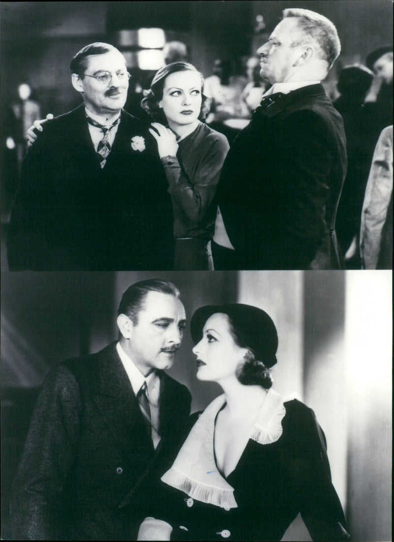 Grand Hotel - Vintage Photograph