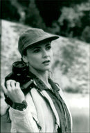 Treacherous Beauties - Vintage Photograph