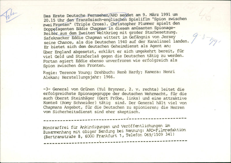 Triple cross - Vintage Photograph