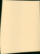 Bhaji on the Beach - Vintage Photograph