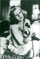 Grand Hotel - Vintage Photograph