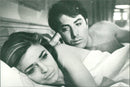 The graduate - Vintage Photograph