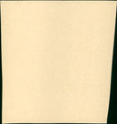 Treasure Island - Vintage Photograph