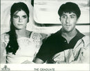 The Graduate - Vintage Photograph