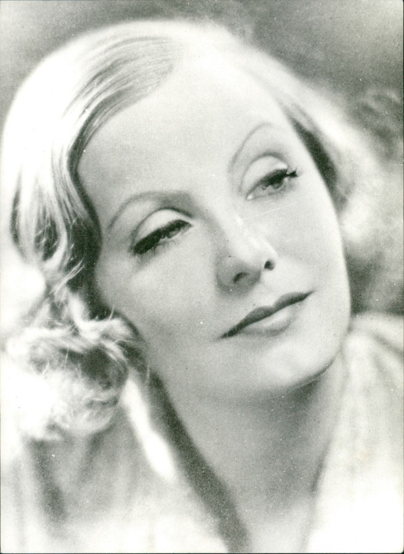 Grand Hotel - Vintage Photograph