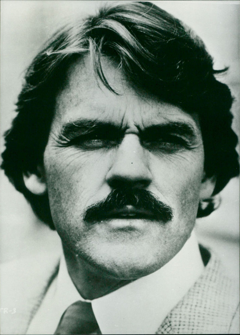 The Big Bus - Vintage Photograph