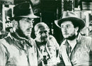 Treasure of the Sierra Madre - Vintage Photograph