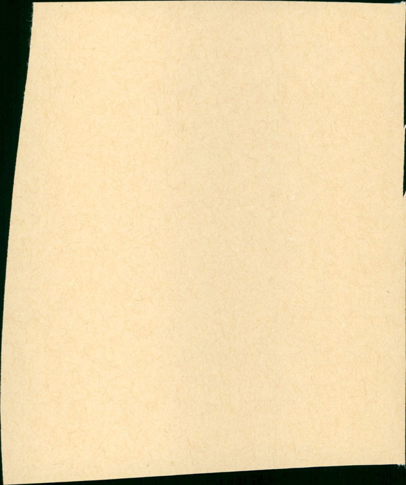 The Big Bus - Vintage Photograph