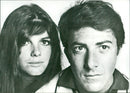 The graduate - Vintage Photograph