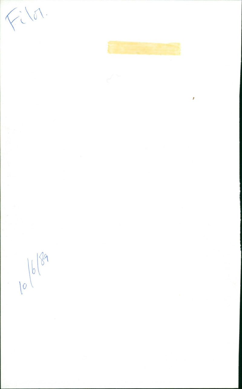 Big Business - Vintage Photograph