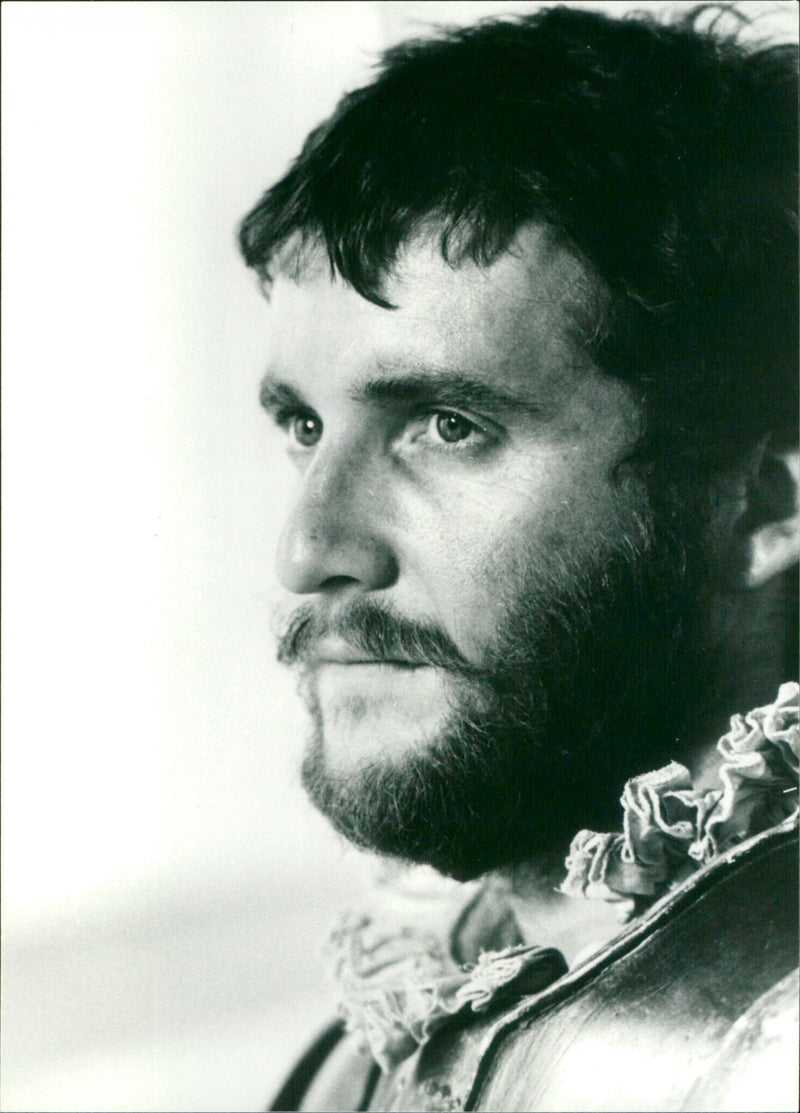 Troilus & Cressida - Vintage Photograph