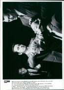 The Big Combo - Vintage Photograph