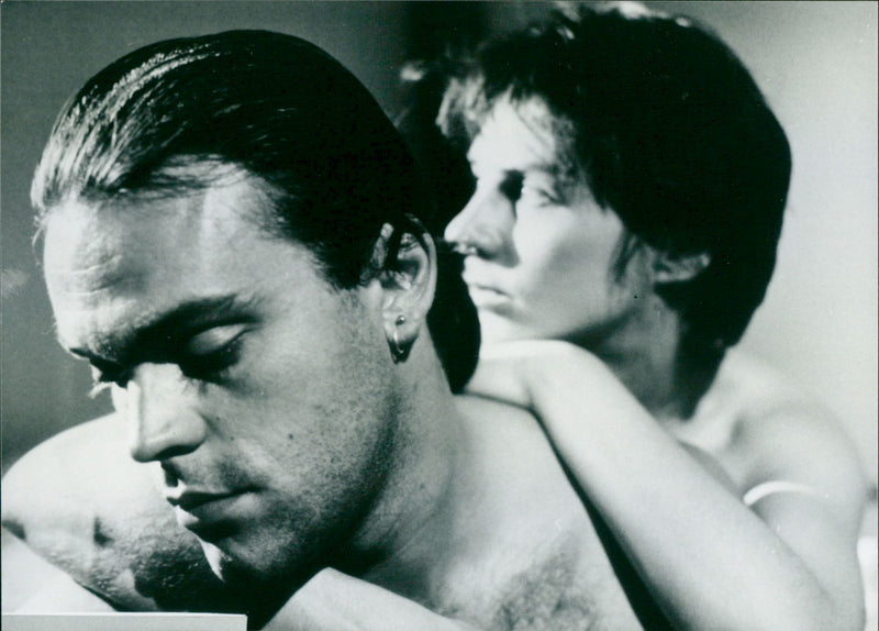 - Vintage Photograph