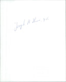 The Big Combo - Vintage Photograph