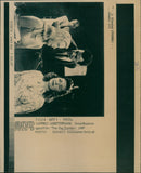 The Big Combo - Vintage Photograph