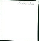 Trouble maker - Vintage Photograph