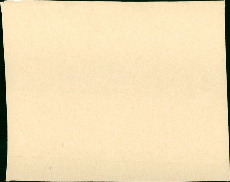 Trois hommes et un couffin - Vintage Photograph