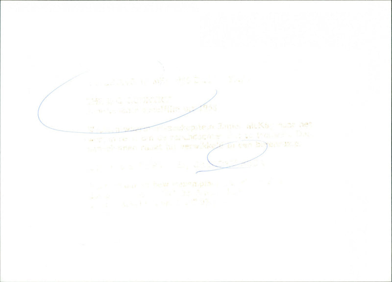 The Big Country - Vintage Photograph