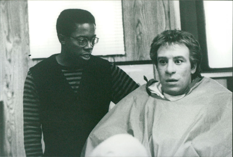 True Identity - Vintage Photograph