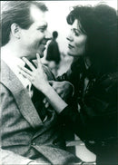 Double Agent - Vintage Photograph