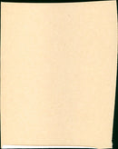 The Big Combo - Vintage Photograph