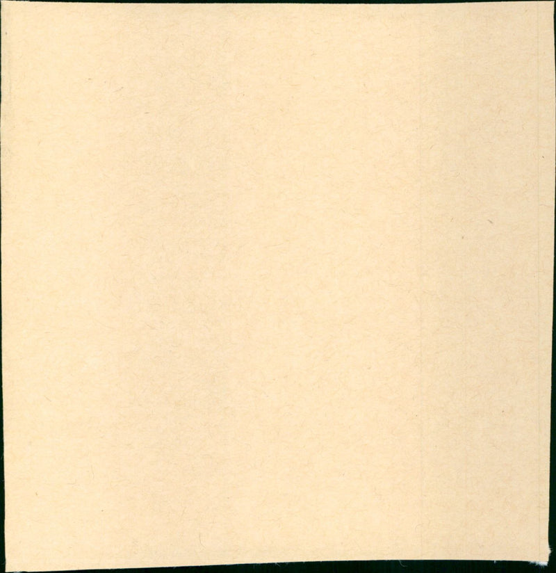 Triple Cross - Vintage Photograph