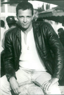 Double Deception - Vintage Photograph