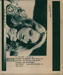 The Big Easy - Vintage Photograph