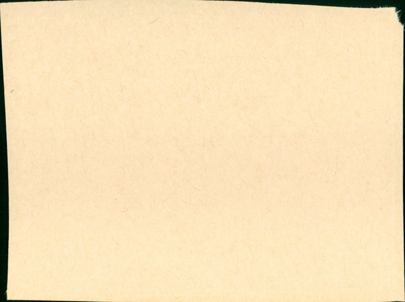 Les Dos au mur - Vintage Photograph