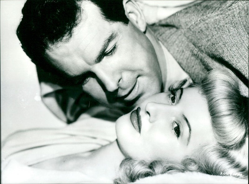 Double Indemnity - Vintage Photograph