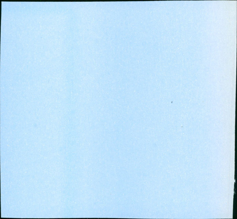 A time to live - Vintage Photograph