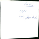 Le Trou - Vintage Photograph