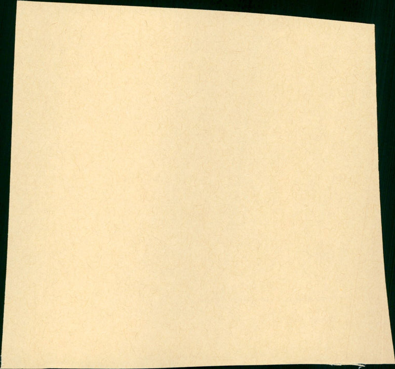 A time to heal - Vintage Photograph