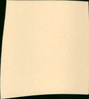 Bigfoot - Vintage Photograph